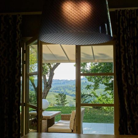 Agriturismo Bottega Di Rosanna カスタニョーレ・デッレ・ランツェ エクステリア 写真