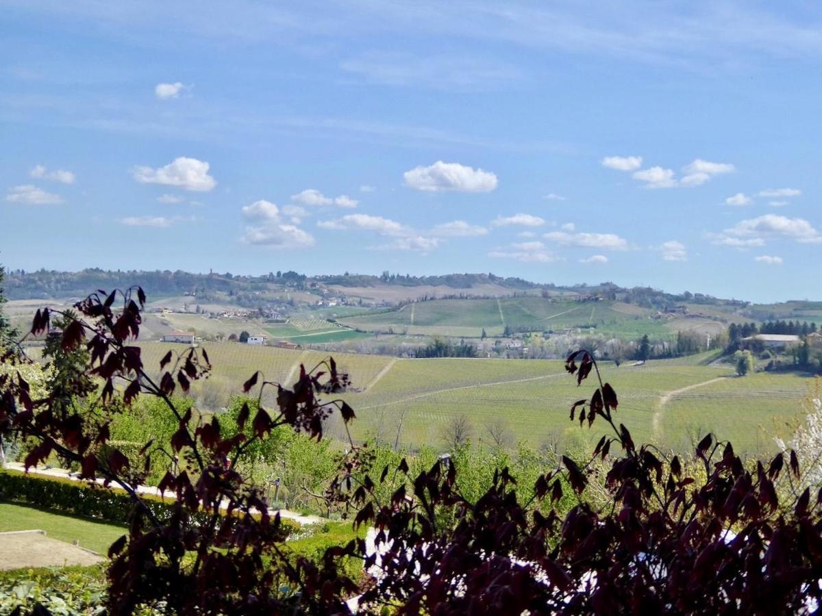 Agriturismo Bottega Di Rosanna カスタニョーレ・デッレ・ランツェ エクステリア 写真