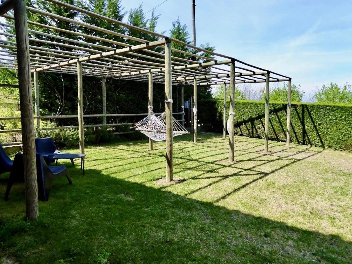 Agriturismo Bottega Di Rosanna カスタニョーレ・デッレ・ランツェ エクステリア 写真