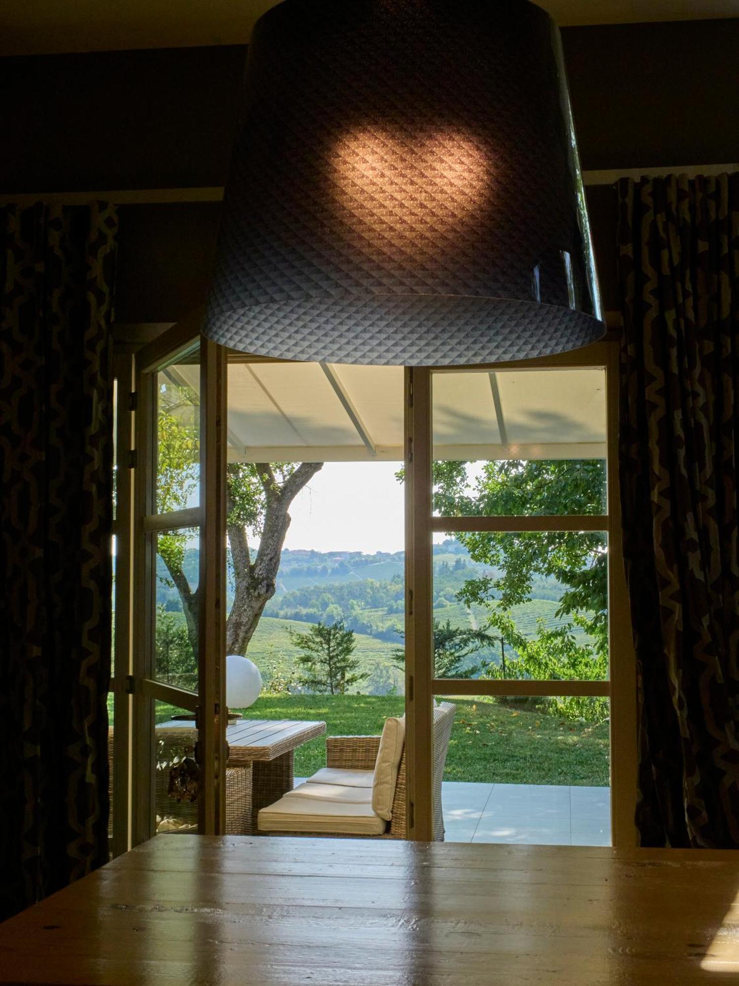 Agriturismo Bottega Di Rosanna カスタニョーレ・デッレ・ランツェ エクステリア 写真